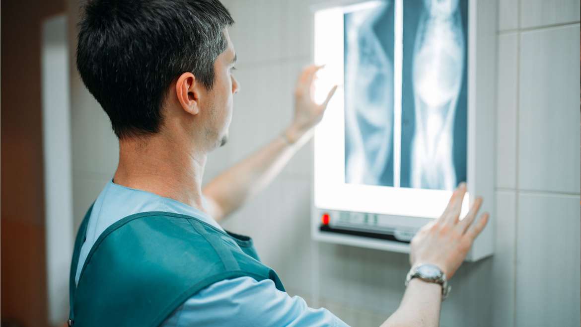 Diagnostica per Immagini – Radiologia Digitale